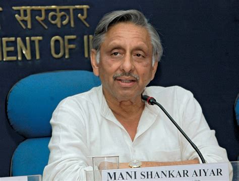 Mani Shankar Aiyar Biography And Facts Britannica