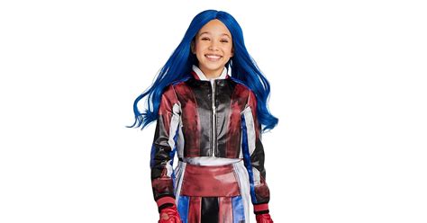 Descendants 3 Halloween Costumes | PS Family