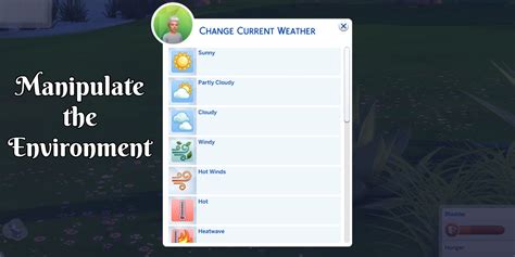 The Sims 4 Best Perks From The UI Cheats Extension Mod