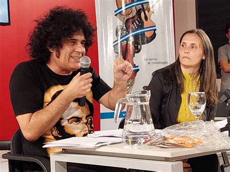 Ente Cultural Patagonia Presente En La Asamblea Federal De INAMU