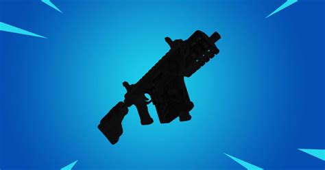 Fortnite best SMGs - what is meta?