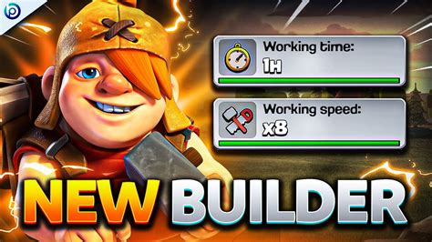 New Apprentice Builder Hard Mode Clash Of Clans June Update Sneak Peek 1 Youtube