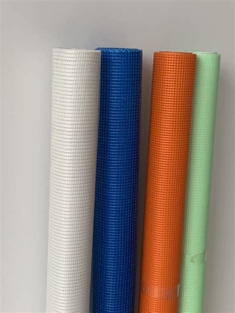 Bulk Price Alkali Resistant Fiberglass Mesh For Concrete Reinforcing