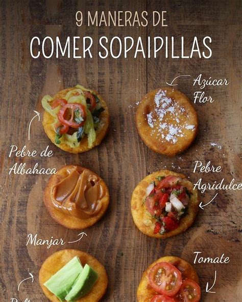 A Qui N Enga Amos Las Sopaipillas Son Buenas Con Todo La Receta