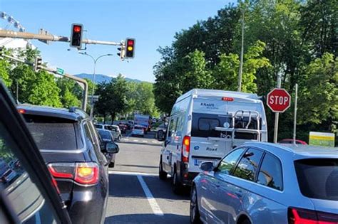 Stadt erhält 35 000 Euro zur Analyse von Verkehrsströmen