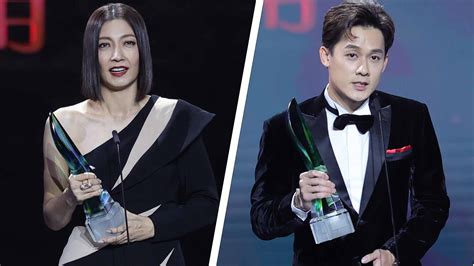 Star Awards 2023 Winners List Surprise Names Among The Top 10 Most