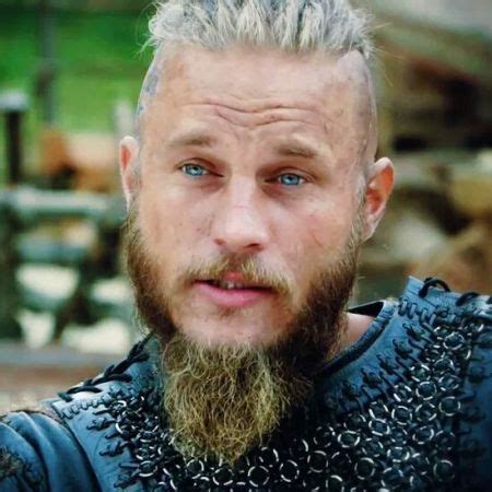 The Historical Truth Behind Ragnar Lothbrok