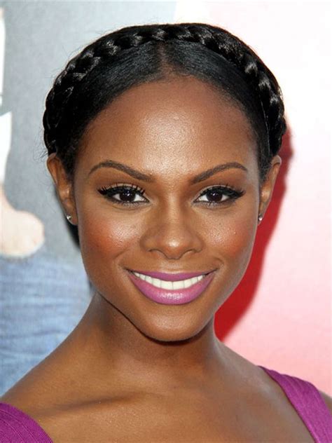 Foto De Tika Sumpter Poster Tika Sumpter Foto 1 De 79 Adorocinema