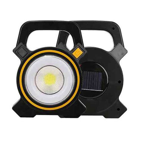 COB LED USB Rechargeable Work Light Toko Lk