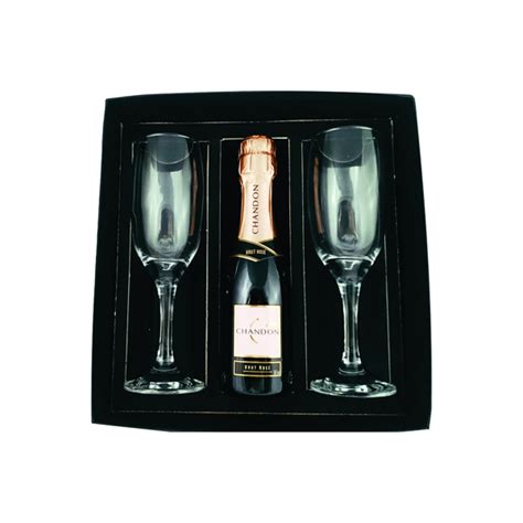 Brinde Kit Champagne Personalizado Avelino Brindes