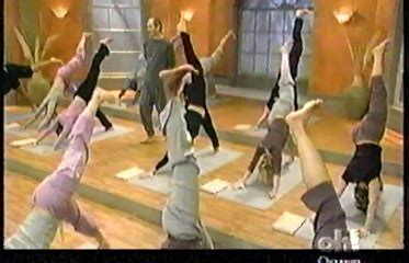 Inhale Yoga videos - Dailymotion