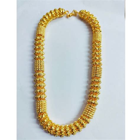 Buy Quality Gold Hallmark Chain For Men In Ahmedabad