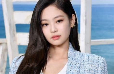 Blackpink Jennies Bathtub Photo Reportedly Leaked By Hacker