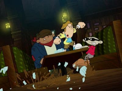 "Codename: Kids Next Door" Quotes | 45 video clips - Clip.Cafe