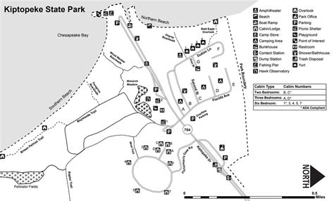 Virginia State Park Maps Dwhike