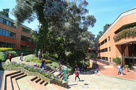 Universidad Externado De Colombia