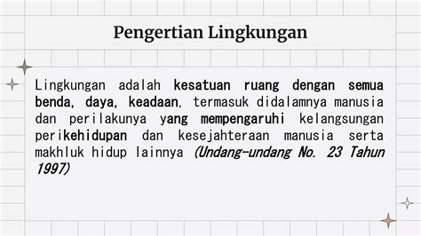 Bab 6 Ipa Kelas 7 Ekologi Dan Keragaman Hayati Smp Ibrahimy 1