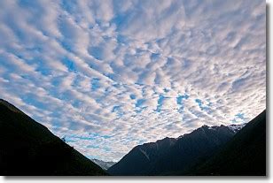 What are Stratus Clouds? - FastWeather.com