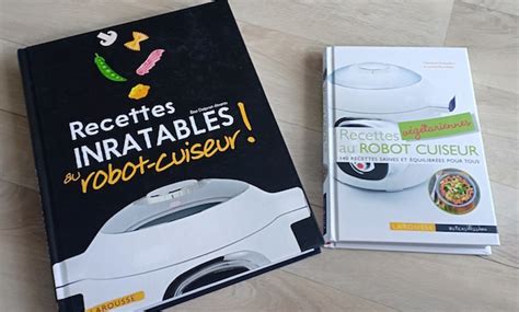 Livres De Recettes Au Robot Cuiseur Liyah Fr Livre Enfant Manga