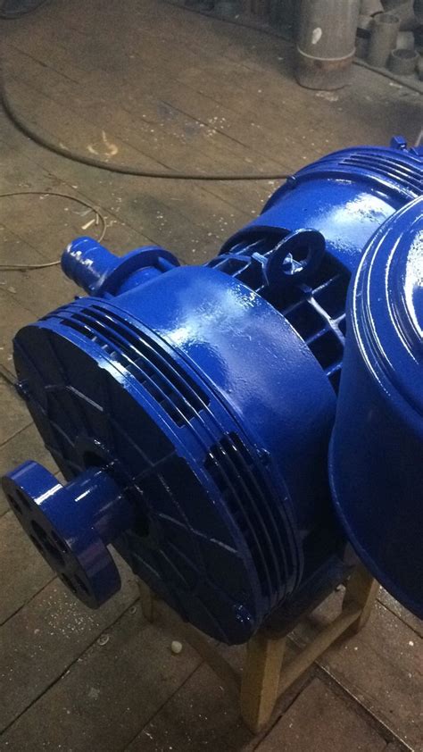 КОМПРЕССОР БЦМ-01 Бецема - РусМаш-К