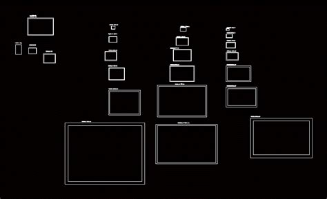 Formatos De Hojas A A A A En Autocad Cad Kb Off