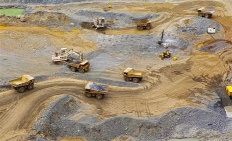 Govt Hails Barrick For Successful Implementation Of Local Content