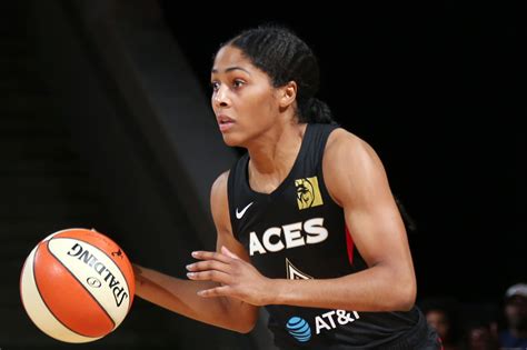 WNBA: Chicago Sky’s Sydney Colson tests positive for coronavirus - Swish Appeal