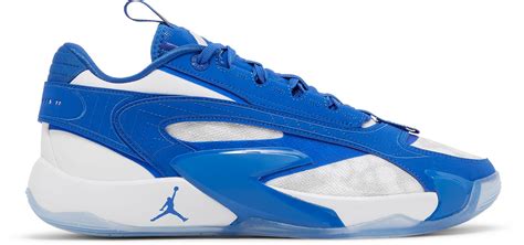 Air Jordan Luka 2 TB 'Game Royal' FN7400‑140 - FN7400-140 - Novelship