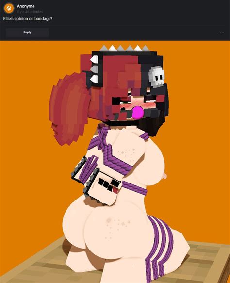 Minecraft Hentai Big Ass Mine Imator Wide Hips Big Breasts On