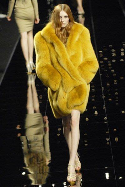 The Complete Emanuel Ungaro Fall Ready To Wear Fashion Show Now On