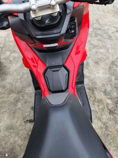 Motos HONDA ADV 2022 Na Bahia