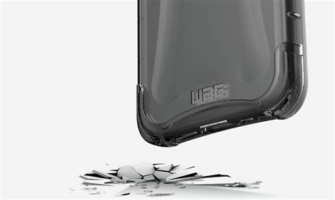 Uag Plyo Do Iphone Pro Max Ice Etui I Obudowy Na Smartfony Sklep