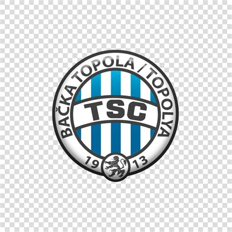 Logo Tsc Backa Topola Png Baixar Imagens Em Png