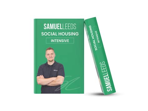 Courses - Samuel Leeds Property Education