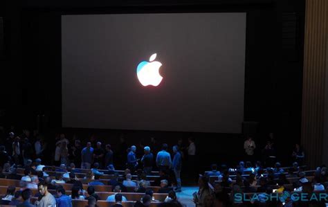 Apples September 12th 2018 Event What To Expect Slashgear