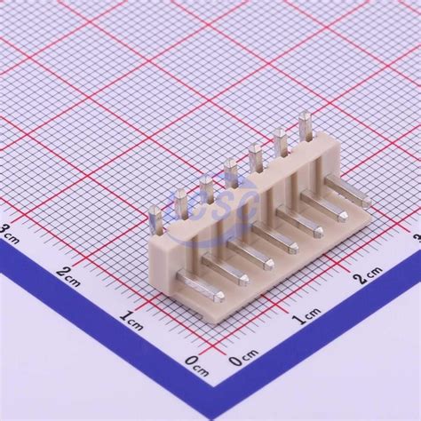 X Wr Sn Xkb Connection Connectors Lcsc Electronics