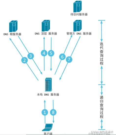 Dns 域名解析