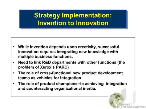 Chapter Business Strategy Innovation And Strategic Entrepreneurship