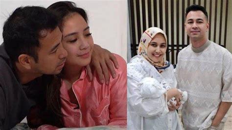 Terkuak Alasan Nagita Slavina Tak Pernah Buka HP Raffi Ahmad Gigi