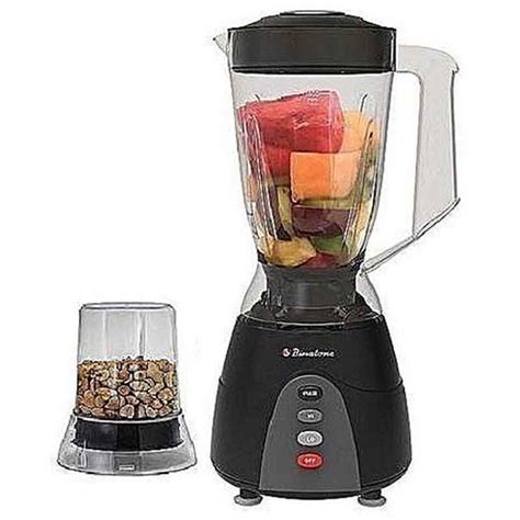 Binatone Liters Blender With Grinder Blg Niamapa