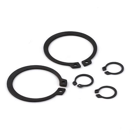 External Retaining Ring Din Din Din Internal Circlip China