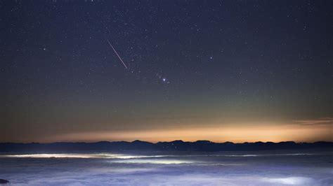 Perseid meteor shower 2023 lights up the sky in these gorgeous reader ...