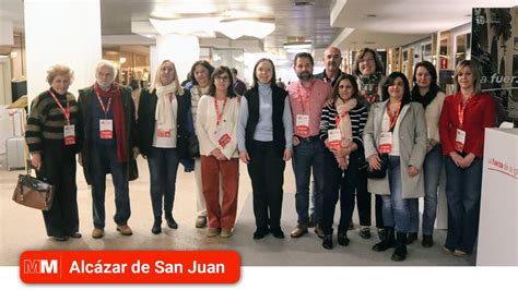 Ana Isabel Abeng Zar Y Carmen M Nguez Contin An En La Ejecutiva Del