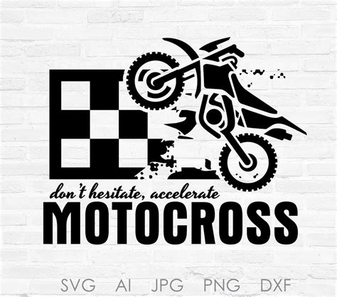 80 Motocross Quotes Or Sayings Images Educolo