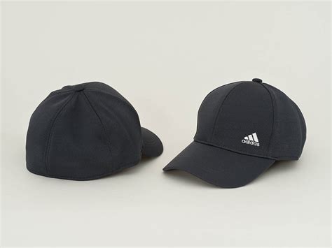 Кепка Adidas цвет Серый