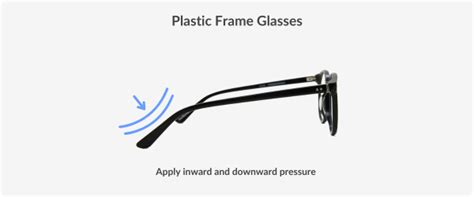 How To Adjust Glasses Smartbuyglasses Ae