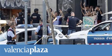 Los Forenses Identifican A 13 Víctimas Del Atentado De Barcelona