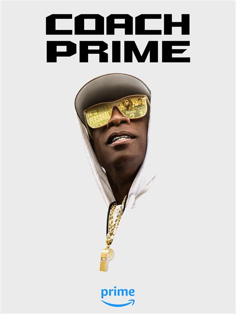 Coach Prime - Rotten Tomatoes