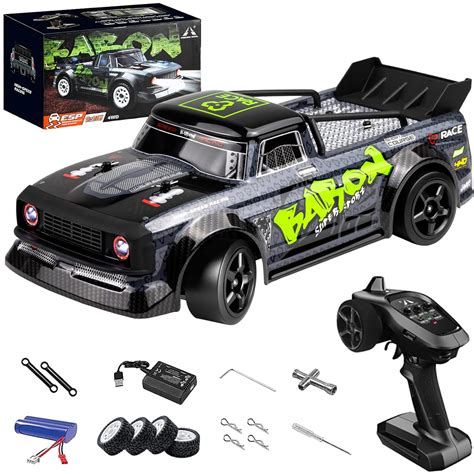 Supdex Rc High Speed Racing Drifting Car Remote Control Drift