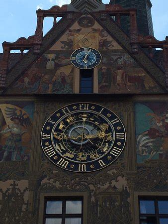 Ulm City Hall (Rathaus) (Germany): Top Tips Before You Go (with Photos) - TripAdvisor